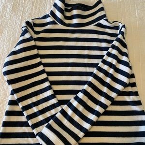 Dudley Stephens Park Slope Turtleneck